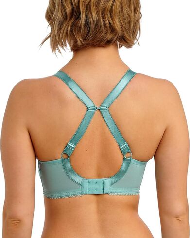 حمالة صدر نسائية من Freya بتصميم Love Crush Underwire مصبوبة in Kuwait