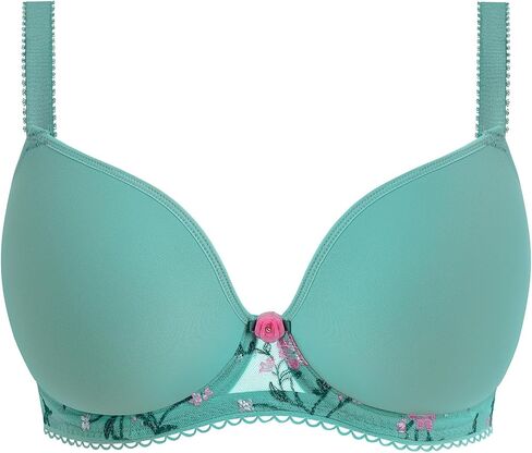 حمالة صدر نسائية من Freya بتصميم Love Crush Underwire مصبوبة in Kuwait
