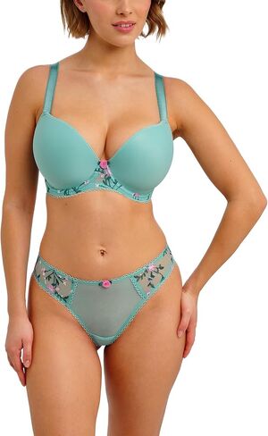 حمالة صدر نسائية من Freya بتصميم Love Crush Underwire مصبوبة in Kuwait