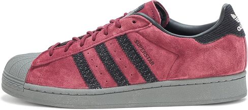 حذاء رياضي adidas Originals Baby Superstar 360، أسود/أبيض/ذهبي معدني، مقاس 5.5 US للجنسين الرضع in Kuwait