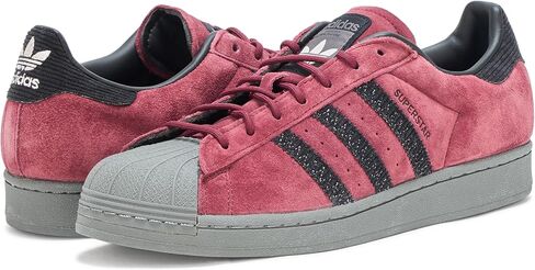 حذاء رياضي adidas Originals Baby Superstar 360، أسود/أبيض/ذهبي معدني، مقاس 5.5 US للجنسين الرضع in Kuwait