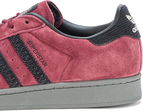 حذاء رياضي adidas Originals Baby Superstar 360، أسود/أبيض/ذهبي معدني، مقاس 5.5 US للجنسين الرضع in Kuwait