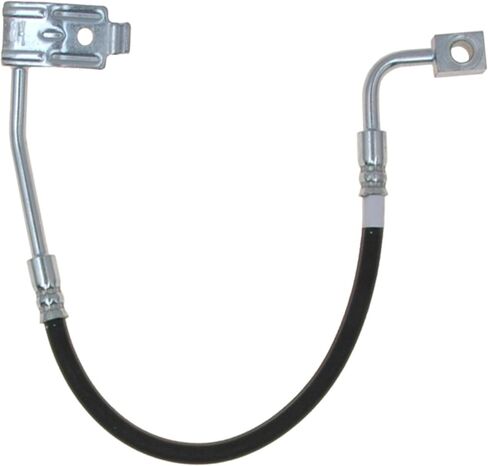 ACDelco Gold 18J4554 (88875471) Rear Passenger Side Hydraulic Brake Hose Assembly in Saudi Arabia