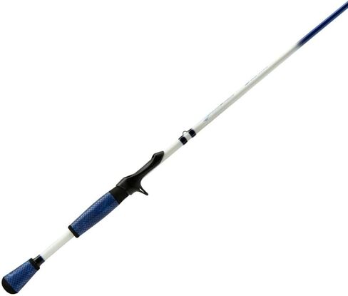 Lew's InShore Speed Stick Casting Fishing Rod, HM40 Graphite Blank with Stainless Steel Guides, Winn Dri-Tac Split Grip Handle in Saudi Arabia