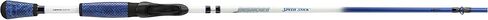 Lew's InShore Speed Stick Casting Fishing Rod, HM40 Graphite Blank with Stainless Steel Guides, Winn Dri-Tac Split Grip Handle in Saudi Arabia