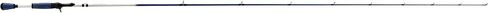 Lew's InShore Speed Stick Casting Fishing Rod, HM40 Graphite Blank with Stainless Steel Guides, Winn Dri-Tac Split Grip Handle in Saudi Arabia