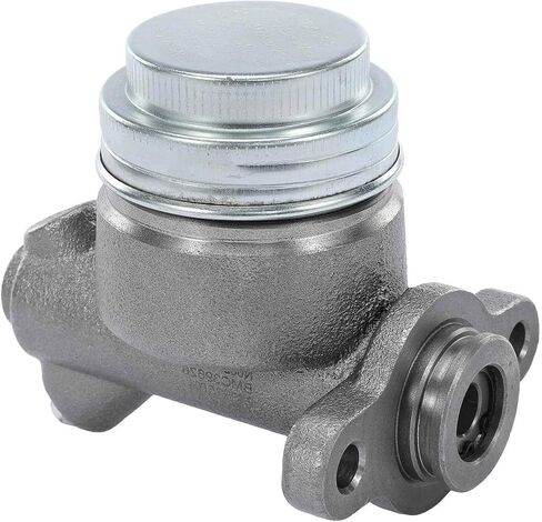 munirater M39626 5472928 5472933 C1SZ-2140-A C5ZZ-2140-B Brake Master Cylinder with Reservoir Replacement for 1964-1966 Mustang 1961-1964 Thunderbird in Saudi Arabia