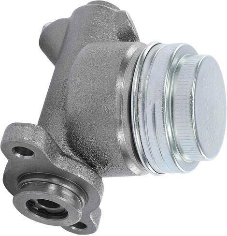 munirater M39626 5472928 5472933 C1SZ-2140-A C5ZZ-2140-B Brake Master Cylinder with Reservoir Replacement for 1964-1966 Mustang 1961-1964 Thunderbird in Saudi Arabia