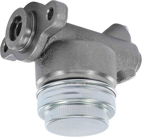 munirater M39626 5472928 5472933 C1SZ-2140-A C5ZZ-2140-B Brake Master Cylinder with Reservoir Replacement for 1964-1966 Mustang 1961-1964 Thunderbird in Saudi Arabia
