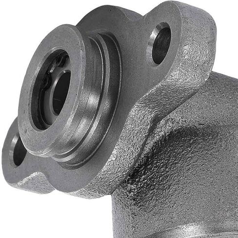 munirater M39626 5472928 5472933 C1SZ-2140-A C5ZZ-2140-B Brake Master Cylinder with Reservoir Replacement for 1964-1966 Mustang 1961-1964 Thunderbird in Saudi Arabia