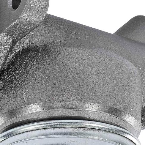 munirater M39626 5472928 5472933 C1SZ-2140-A C5ZZ-2140-B Brake Master Cylinder with Reservoir Replacement for 1964-1966 Mustang 1961-1964 Thunderbird in Saudi Arabia