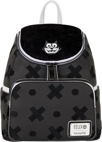 Loungefly Universal Felix The Cat Mini Backpack in Saudi Arabia
