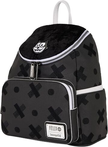 Loungefly Universal Felix The Cat Mini Backpack in Saudi Arabia