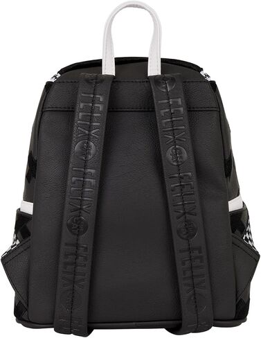 Loungefly Universal Felix The Cat Mini Backpack in Saudi Arabia