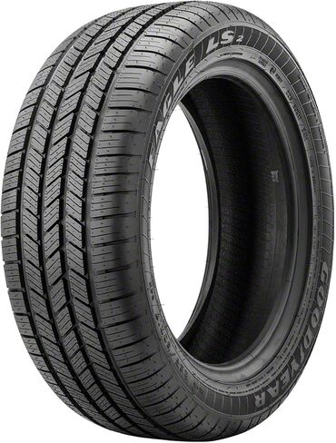 Goodyear EAGLE LS-2-225/50-18 95H All Season Performance Tire in Saudi Arabia