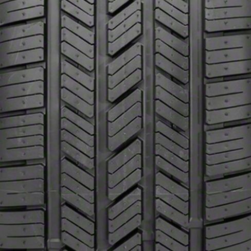 Goodyear EAGLE LS-2-225/50-18 95H All Season Performance Tire in Saudi Arabia