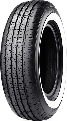 Gripmax MaxGrip Classic G/T Passenger Car All-Season Touring Radial Tire-215/70R14 215/70/14 215/70-14 96T نطاق التحميل SL 4-Ply WSW جدار جانبي أبيض in Kuwait
