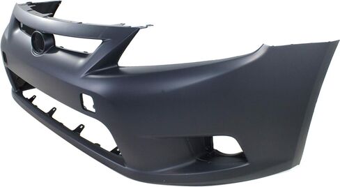 Garage-Pro Front Bumper Cover Compatible with SCION TC 2011-2013 Primed in Saudi Arabia