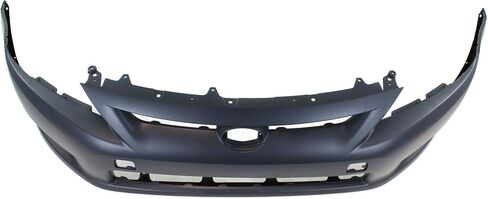 Garage-Pro Front Bumper Cover Compatible with SCION TC 2011-2013 Primed in Saudi Arabia