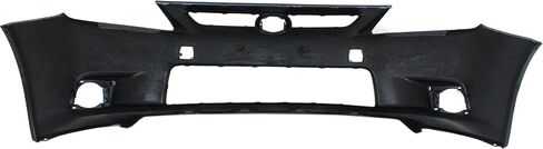 Garage-Pro Front Bumper Cover Compatible with SCION TC 2011-2013 Primed in Saudi Arabia