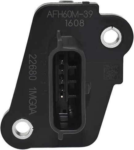 1pcs Mass Air Flow Sensor 22680-1MG0A AFH60M-39 in Saudi Arabia