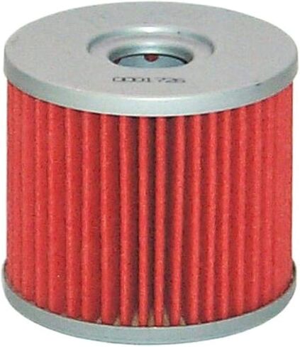 Hiflofiltro HF681 Premium Oil Filter in Saudi Arabia