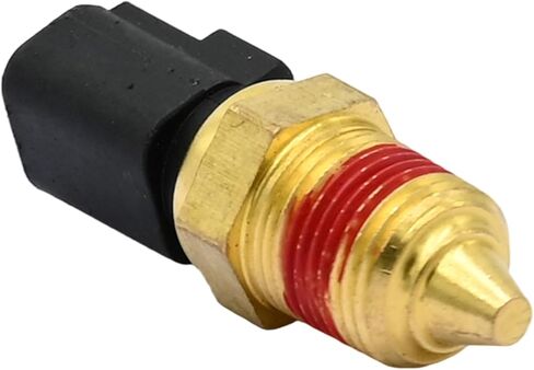 Engine Coolant Temperature Temp Switch Sensor Sender Crown Victoria Escape Mustang Taurus 3.0L 3.8L 4.6L 3.0L 3.8L 4.6L in Saudi Arabia