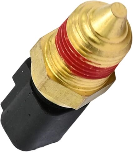 Engine Coolant Temperature Temp Switch Sensor Sender Crown Victoria Escape Mustang Taurus 3.0L 3.8L 4.6L 3.0L 3.8L 4.6L in Saudi Arabia