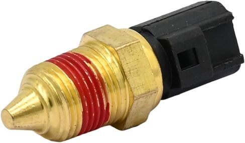 Engine Coolant Temperature Temp Switch Sensor Sender Crown Victoria Escape Mustang Taurus 3.0L 3.8L 4.6L 3.0L 3.8L 4.6L in Saudi Arabia