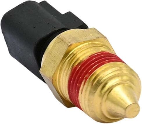 Engine Coolant Temperature Temp Switch Sensor Sender Crown Victoria Escape Mustang Taurus 3.0L 3.8L 4.6L 3.0L 3.8L 4.6L in Saudi Arabia