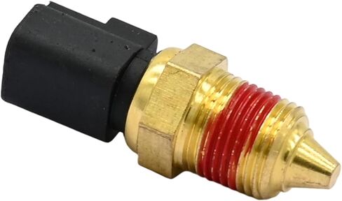 Engine Coolant Temperature Temp Switch Sensor Sender Crown Victoria Escape Mustang Taurus 3.0L 3.8L 4.6L 3.0L 3.8L 4.6L in Saudi Arabia