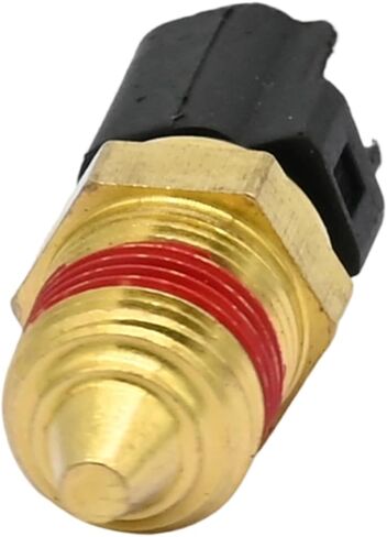 Engine Coolant Temperature Temp Switch Sensor Sender Crown Victoria Escape Mustang Taurus 3.0L 3.8L 4.6L 3.0L 3.8L 4.6L in Saudi Arabia