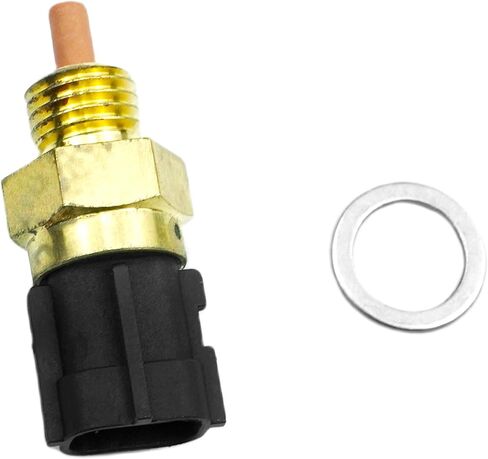 65L-85886-00-00 Water Temperature Sensor Compatible with Yamaha Replacement for 65L858860000 Engine Coolant Temp Sensor in Saudi Arabia