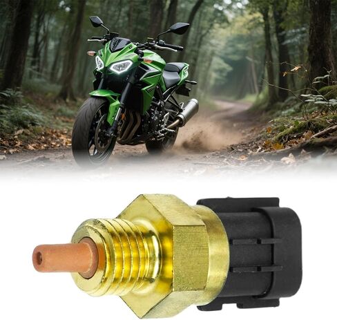 65L-85886-00-00 Water Temperature Sensor Compatible with Yamaha Replacement for 65L858860000 Engine Coolant Temp Sensor in Saudi Arabia