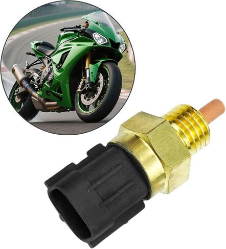 65L-85886-00-00 Water Temperature Sensor Compatible with Yamaha Replacement for 65L858860000 Engine Coolant Temp Sensor in Saudi Arabia