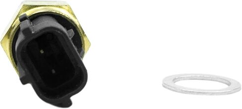 65L-85886-00-00 Water Temperature Sensor Compatible with Yamaha Replacement for 65L858860000 Engine Coolant Temp Sensor in Saudi Arabia