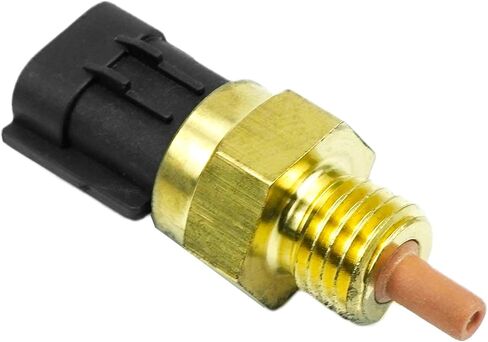 65L-85886-00-00 Water Temperature Sensor Compatible with Yamaha Replacement for 65L858860000 Engine Coolant Temp Sensor in Saudi Arabia