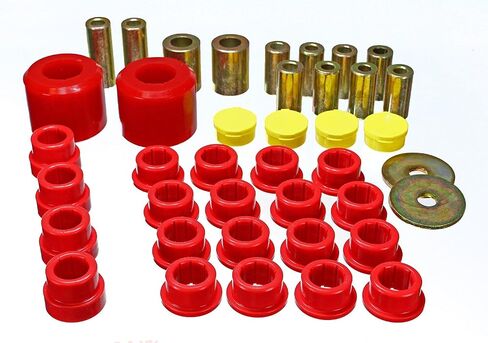 Energy Suspension 3.3196R Control Arm Bushing Set in Saudi Arabia