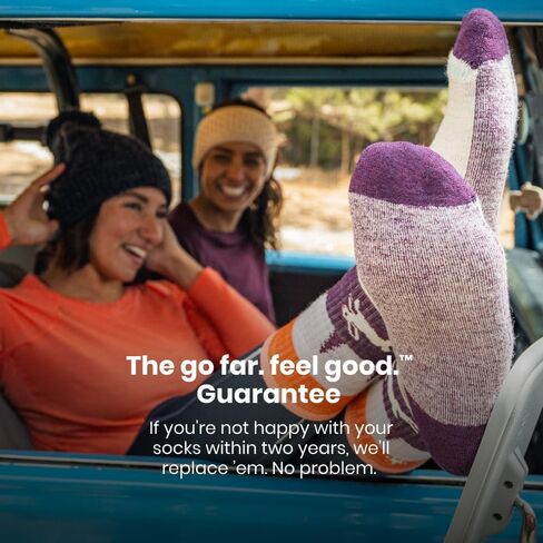 جوارب Smartwool للجنسين Mountaineer Classic Edition الحد الأقصى للوسادة الثانية من 3 قطع in Saudi Arabia