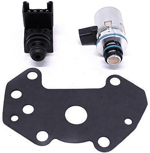 APDTY 162424 Auto-Trans Governor Control Solenoid, Pressure Transducer, & Gasket in Saudi Arabia