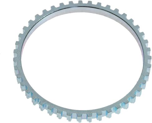 Front & Rear ABS Tone Ring Kit Set Compatible with 01-08 Ford Escape Mariner Hybrid 4WD 4x4 in Saudi Arabia