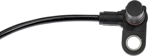 Dorman 695-304 Rear ABS Wheel Speed Sensor Compatible with Select Cadillac / Chevrolet / GMC Models in Saudi Arabia