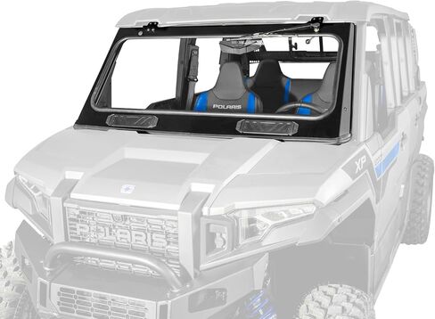 الزجاج الأمامي SuperATV Polaris Xpedition in Saudi Arabia