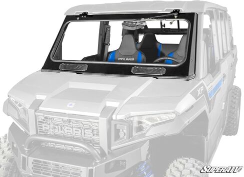الزجاج الأمامي SuperATV Polaris Xpedition in Saudi Arabia