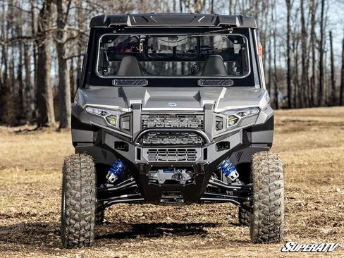 الزجاج الأمامي SuperATV Polaris Xpedition in Saudi Arabia