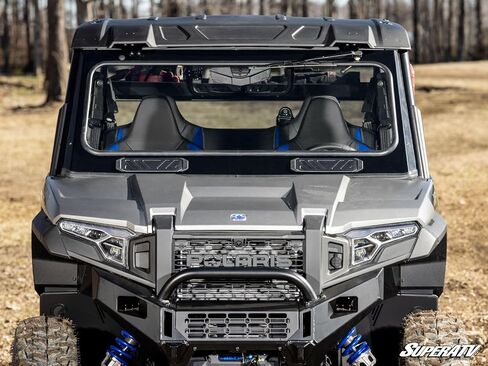 الزجاج الأمامي SuperATV Polaris Xpedition in Saudi Arabia