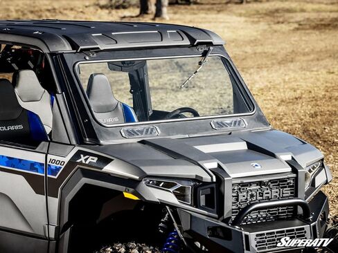 الزجاج الأمامي SuperATV Polaris Xpedition in Saudi Arabia