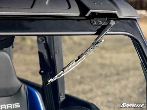 الزجاج الأمامي SuperATV Polaris Xpedition in Saudi Arabia