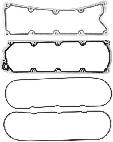 MA-4216923966 Full Gasket Set Head Bolts Compatible With/For 04-09 Cadillac GMC Chevrolet Hummer 6.0 N U in Saudi Arabia