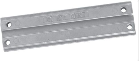 Martyr CM818298M, Magnesium Alloy Outboard Bar Mercury/Mercruiser Anode in Kuwait